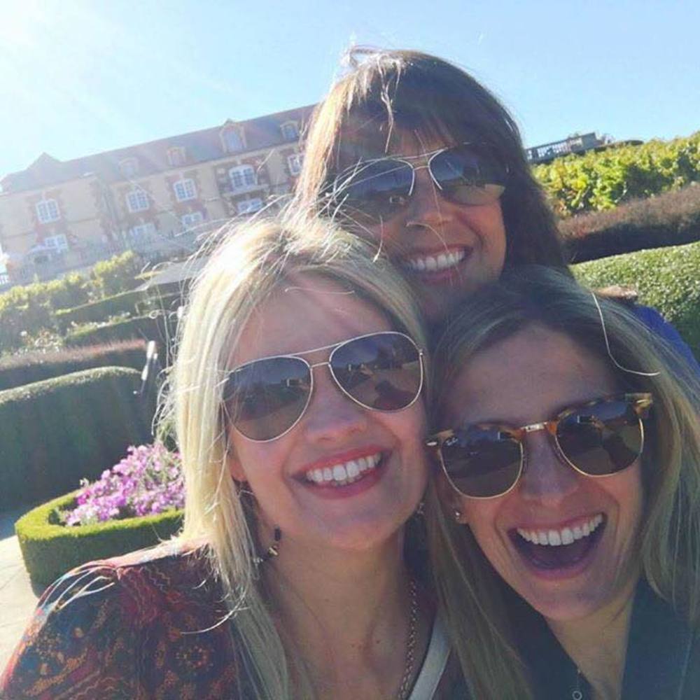 Meet your Posher, Krista